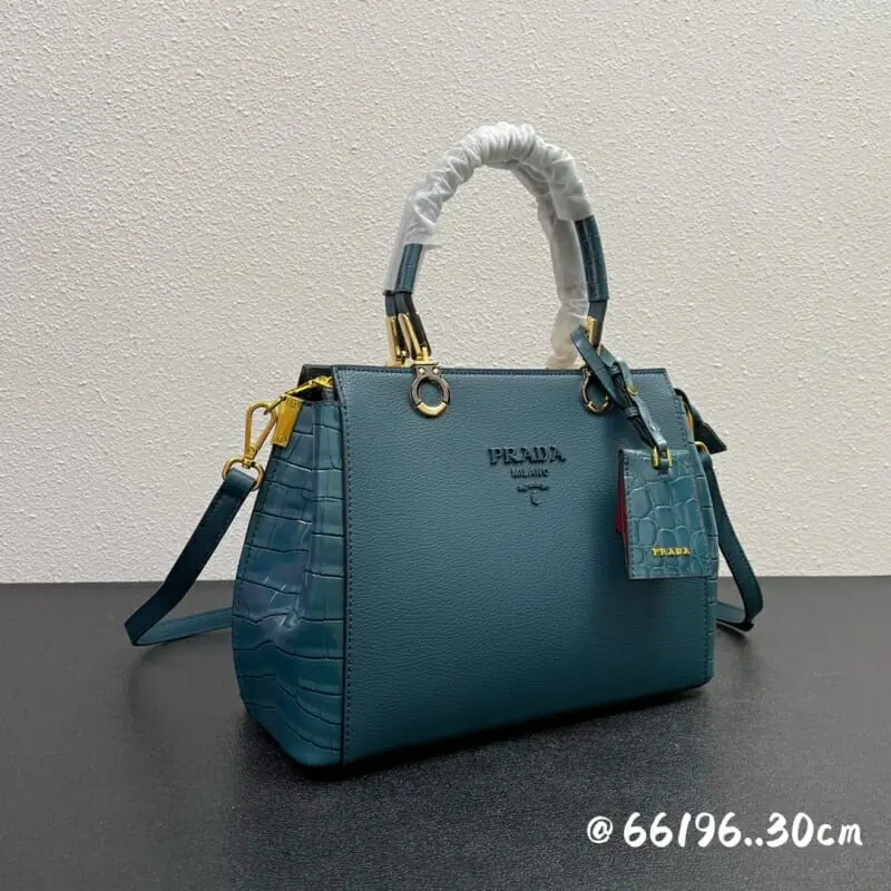 prada aaa qualite sac a main  pour femme s_12231261